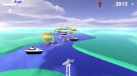 River Raid 3D screenshot, image №3521373 - RAWG