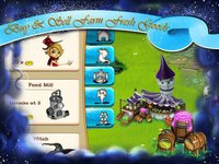 Greenland Country Farm - Harvest Crops & Raise Happy Farm Animals screenshot, image №1738272 - RAWG