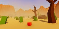 PolyCube 2 screenshot, image №1837162 - RAWG