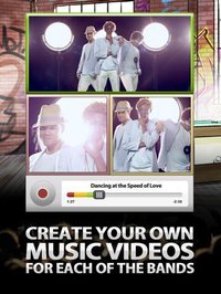 Totally Amp'd! screenshot, image №2061681 - RAWG