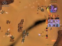 Emperor: Battle for Dune screenshot, image №314064 - RAWG