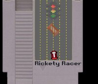 Rickety Racer screenshot, image №3139412 - RAWG