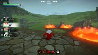Kindred Fates: Combat Arena Alpha screenshot, image №2830769 - RAWG