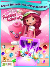 Strawberry Shortcake Pocket Lockets screenshot, image №1430708 - RAWG