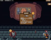 Backpack Hero (Thejaspel, BinaryCounter, GangsRobin) screenshot, image №3224205 - RAWG