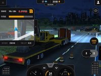 Truck Simulator PRO 2 screenshot, image №938994 - RAWG