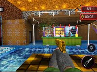 Sniper Shooter:Bottle Shoot 3D screenshot, image №1801685 - RAWG