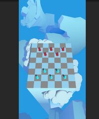 Chess Battle (I6IZU) screenshot, image №3750190 - RAWG