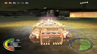 World Destruction League: Thunder Tanks screenshot, image №4148360 - RAWG