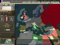 Hearts of Iron 2 Complete screenshot, image №236728 - RAWG