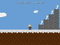 Fury Of Valhalla screenshot, image №2713707 - RAWG