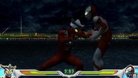 Ultraman Fighting Evolution 0 screenshot, image №2053702 - RAWG