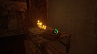 Temple of the Green Moon screenshot, image №4254451 - RAWG