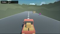 Infinite Driving 3D screenshot, image №2943782 - RAWG