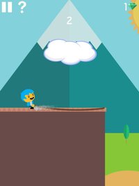 Rope Swing screenshot, image №1675730 - RAWG