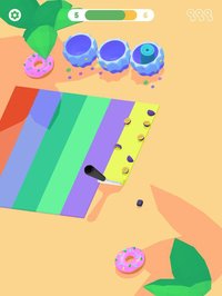 Ice Cream Rolls screenshot, image №2303161 - RAWG