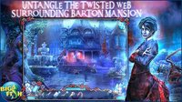 Dark Dimensions: Homecoming - A Hidden Object Mystery (Full) screenshot, image №1743168 - RAWG