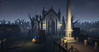 Graverobbers - GJL Game Parade 2020 Jam screenshot, image №2571621 - RAWG