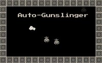 Auto-Gunslinger screenshot, image №2487084 - RAWG