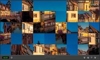 Puzzle France 2022 screenshot, image №3302252 - RAWG