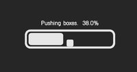 Progress Bar: The Game screenshot, image №1113497 - RAWG