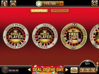 Roulette 3D Casino Style screenshot, image №887932 - RAWG