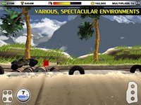 Hill Climb Forever screenshot, image №2146929 - RAWG