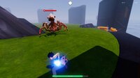 Zenith Falls screenshot, image №2583581 - RAWG