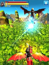 PLAYMOBIL Dragons screenshot, image №1396270 - RAWG