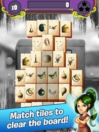 Mahjong Country Adventure - Free Mahjong Games screenshot, image №1517133 - RAWG
