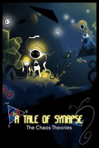 A Tale of Synapse: The Chaos Theories screenshot, image №3232005 - RAWG