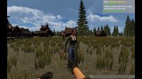 Time Gamers: 12000 Years in One Square Mile screenshot, image №4245467 - RAWG