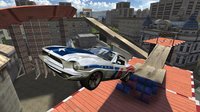 Car Driving Simulator: SF screenshot, image №1339331 - RAWG