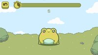 Frog screenshot, image №4072491 - RAWG