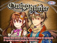 [Premium] RPG Onigo Hunter screenshot, image №233852 - RAWG