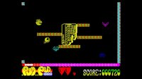 Pud Pud in Weird World screenshot, image №3512997 - RAWG