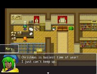 The Small Christmas Game screenshot, image №2644930 - RAWG