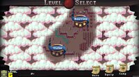 The Moon Ate The Sun - A Realtime Turn Based RPG screenshot, image №4149146 - RAWG