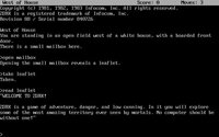 Zork (1980) screenshot, image №3231016 - RAWG