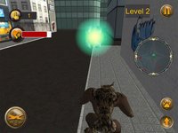 Werewolf Terror In City screenshot, image №1920262 - RAWG