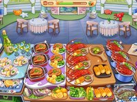 Tasty Diary: Restaurant Game screenshot, image №3484864 - RAWG