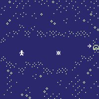Collecting stars (kaluyahawi) screenshot, image №2843715 - RAWG