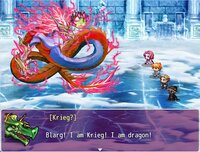 Iron Fist of the Demon King: New Year Special Demo screenshot, image №3178443 - RAWG