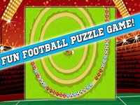 Head Soccer Ball screenshot, image №2122713 - RAWG