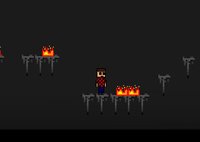 Pixel Mans Adventure screenshot, image №1280657 - RAWG