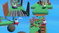 Bouncy Escape screenshot, image №4172437 - RAWG