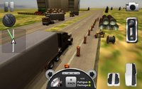 Truck Simulator 3D screenshot, image №1537998 - RAWG