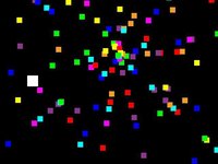 Colorful Bullets screenshot, image №2000256 - RAWG