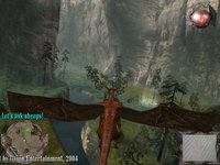 Flight of Fancy screenshot, image №393671 - RAWG