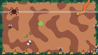 Ribbit Rampage (itch) screenshot, image №3573602 - RAWG